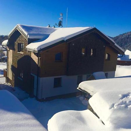 Horská Chata Ostružiny Donovaly Exterior foto