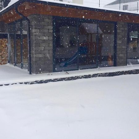 Horská Chata Ostružiny Donovaly Exterior foto