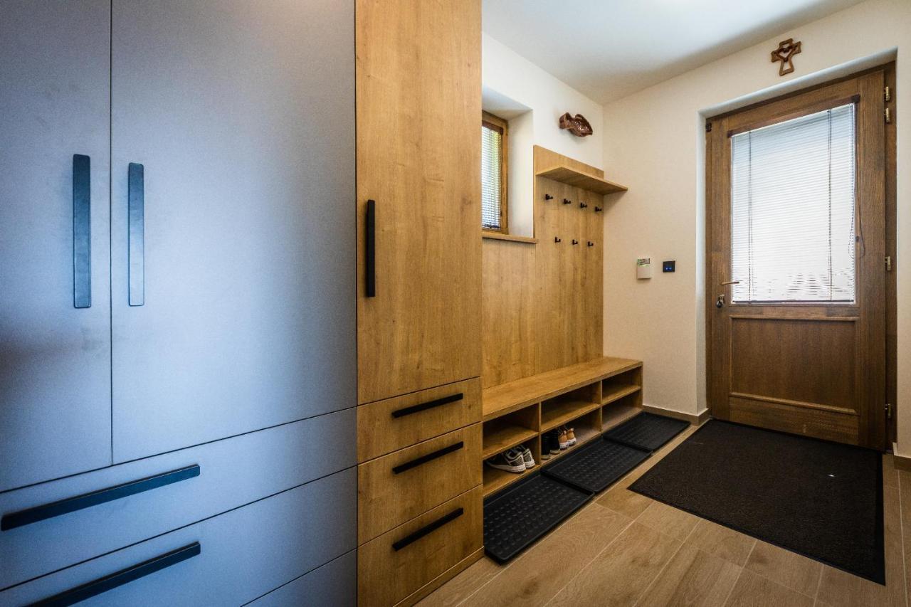 Horská Chata Ostružiny Donovaly Exterior foto