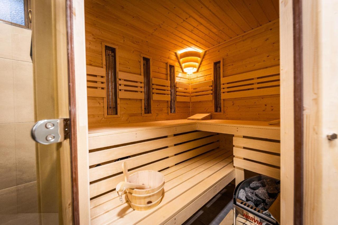 Horská Chata Ostružiny Donovaly Exterior foto