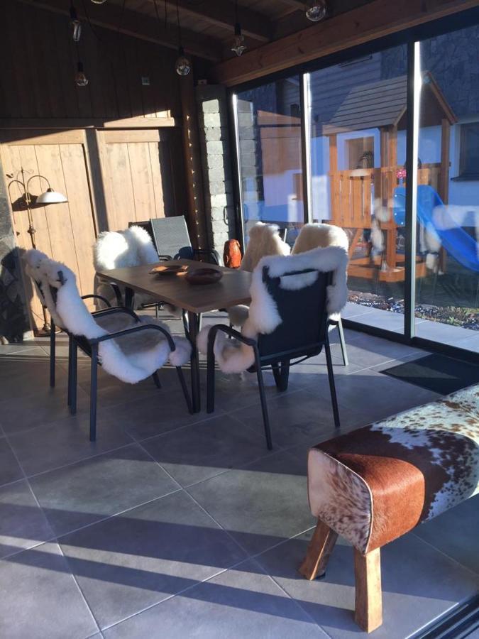 Horská Chata Ostružiny Donovaly Exterior foto